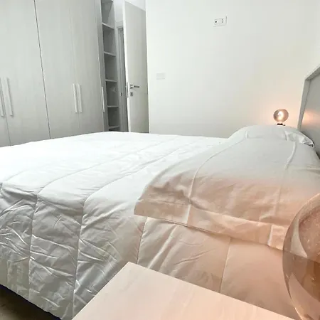 215 - Affitti Brevi Italia Appartement Manfredonia