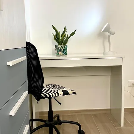 215 - Affitti Brevi Italia Appartement Manfredonia