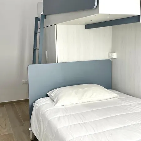 215 Apartment Manfredonia