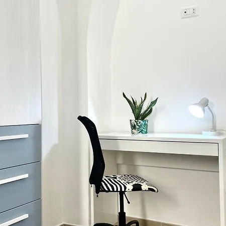 215 Apartment