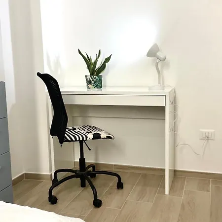 215 - Affitti Brevi Italia Appartement Manfredonia