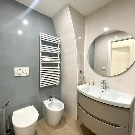215 Apartment Manfredonia