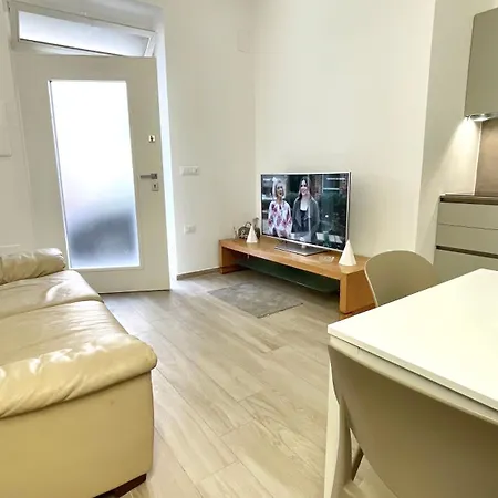 215 - Affitti Brevi Italia Appartement