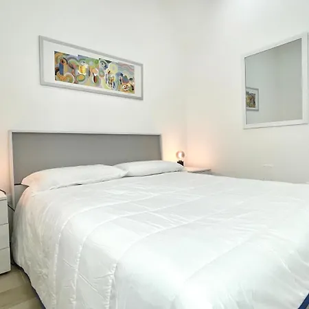 215 - Affitti Brevi Italia Appartement